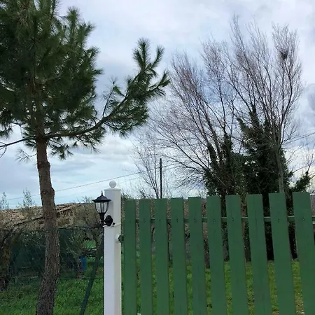 別荘 Casa Sofi トレンティーノ