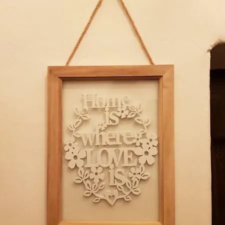 Holiday home Casa Sofi *