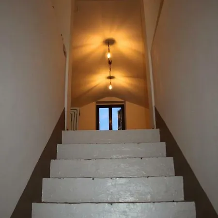 Casa Sofi Holiday home