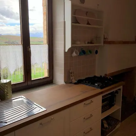 Holiday home Casa Sofi Tolentino