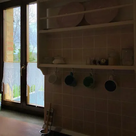 Casa Sofi Holiday home *