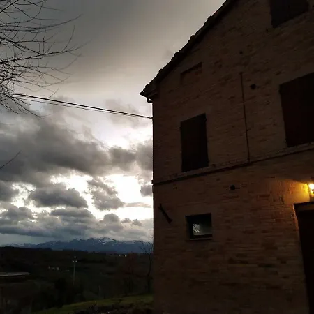 Casa Sofi Holiday home