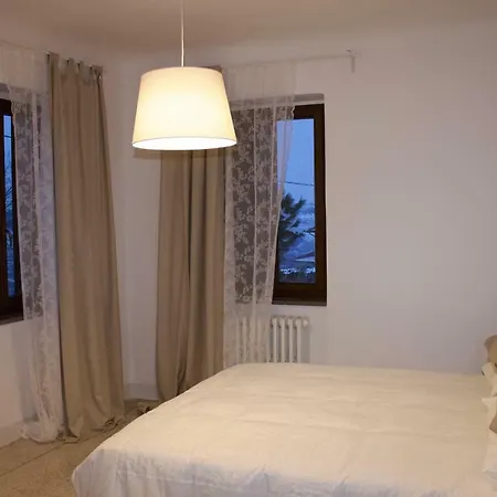 別荘 Casa Sofi トレンティーノ