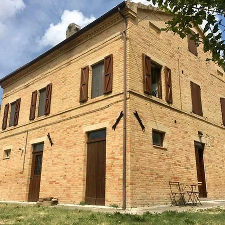 Casa Sofi Сasa de vacaciones