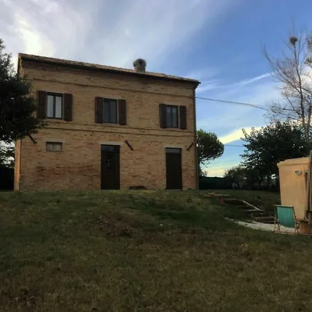 Casa Sofi Сasa de vacaciones