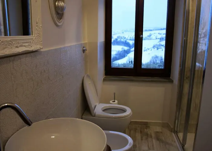 Σπίτι διακοπών Casa Sofi *