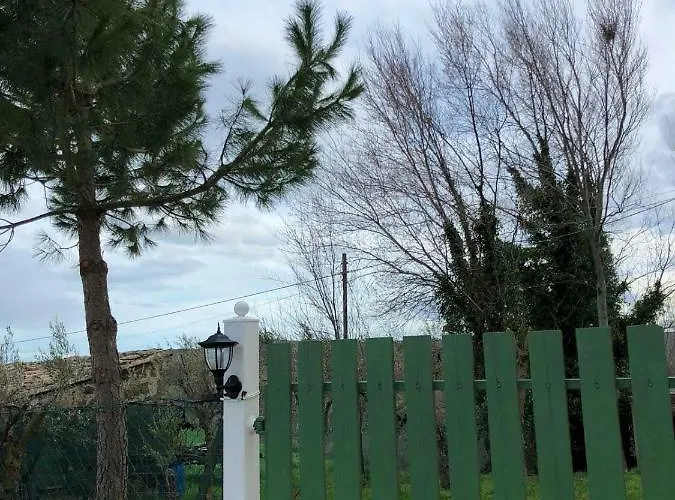 Σπίτι διακοπών Casa Sofi Tolentino