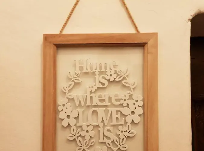 Σπίτι διακοπών Casa Sofi *