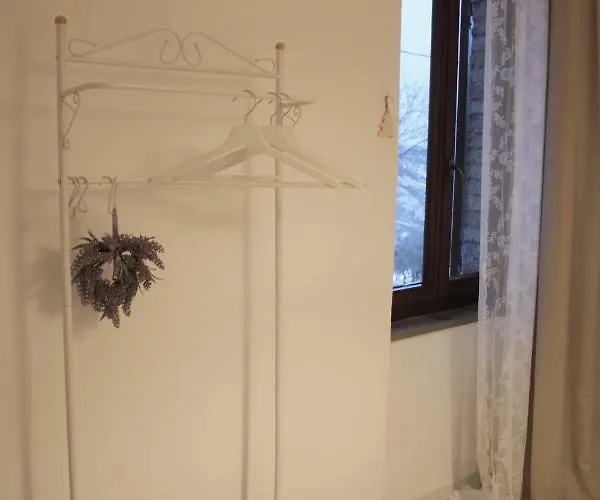 Σπίτι διακοπών Casa Sofi Tolentino