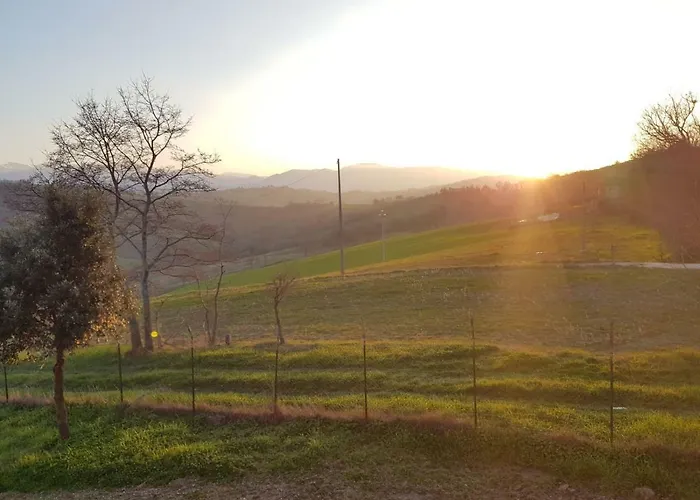 Σπίτι διακοπών Casa Sofi *