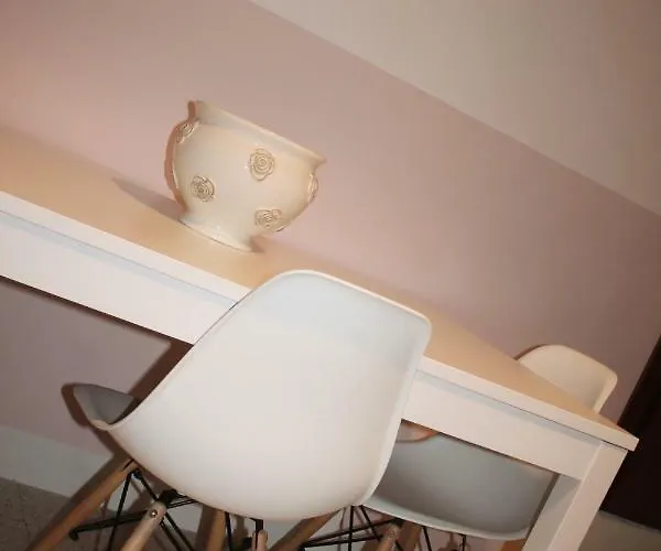 Casa Sofi * 托伦蒂诺