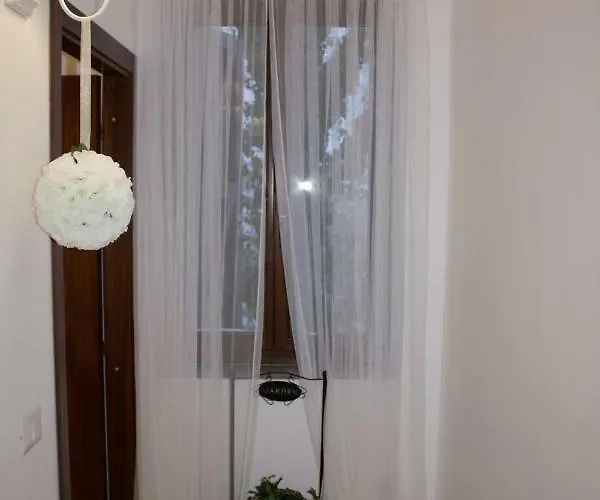 Σπίτι διακοπών Casa Sofi