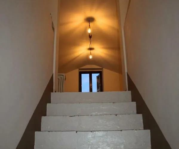 Casa Sofi Σπίτι διακοπών