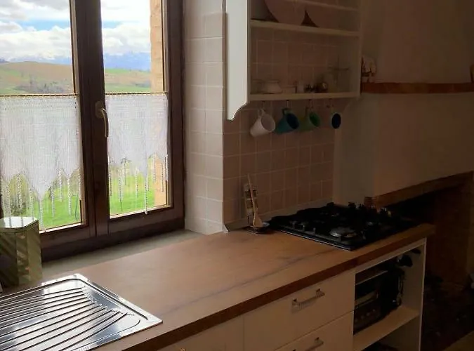 Σπίτι διακοπών Casa Sofi Tolentino