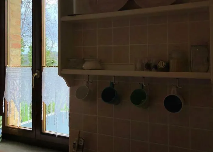 Casa Sofi Σπίτι διακοπών *