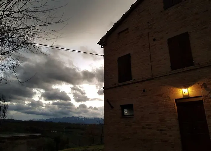 Casa Sofi Σπίτι διακοπών