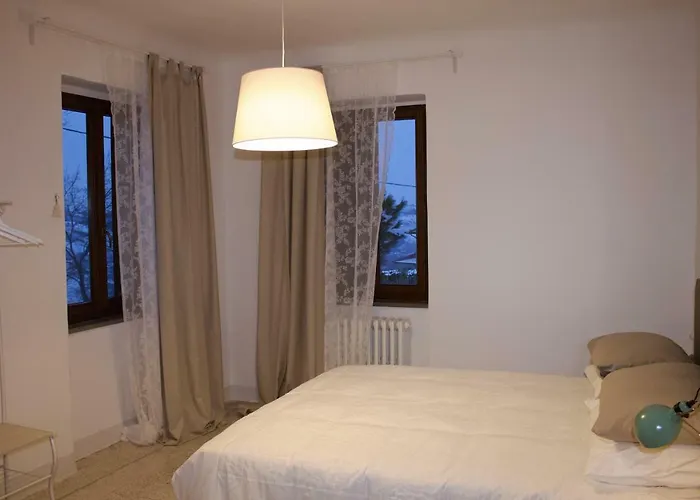 Σπίτι διακοπών Casa Sofi Tolentino