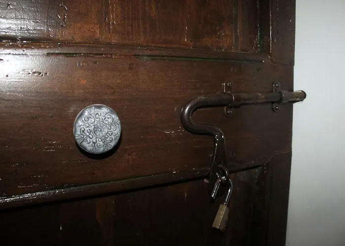 Σπίτι διακοπών Casa Sofi Tolentino