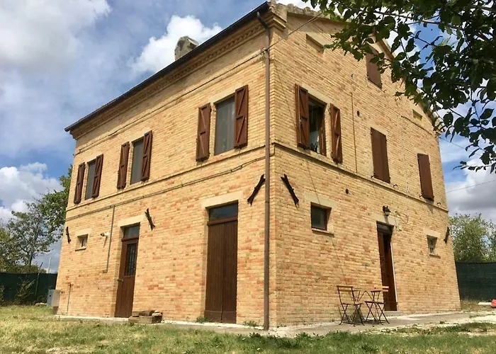 Casa Sofi Σπίτι διακοπών