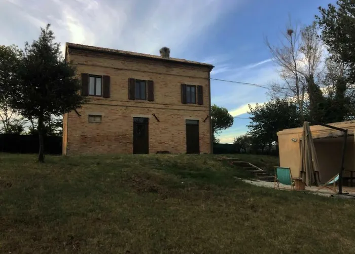 Casa Sofi Σπίτι διακοπών